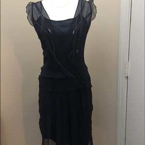 Jonathan Martin Dress